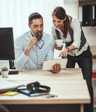 Beyaz Gül Eğitim Kurumları Proje Görseli